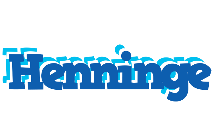 Henninge business logo