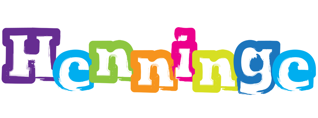Henninge casino logo