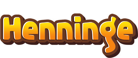 Henninge cookies logo