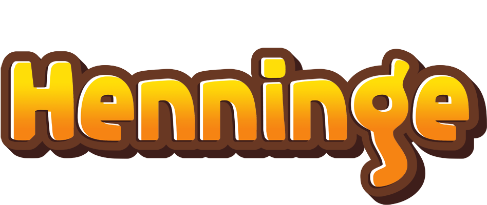 Henninge cookies logo