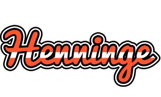 Henninge denmark logo