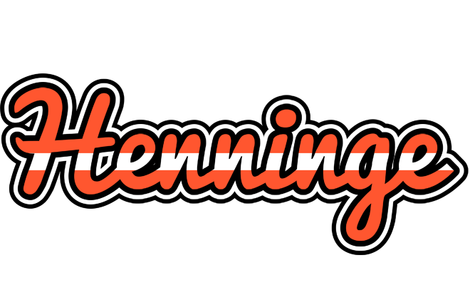 Henninge denmark logo