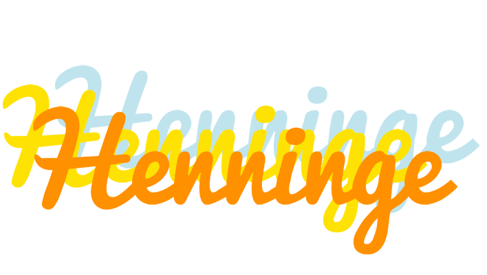 Henninge energy logo