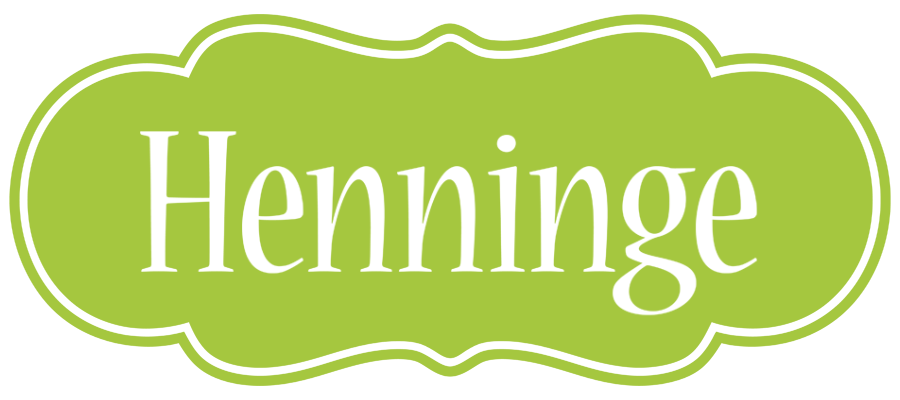Henninge family logo