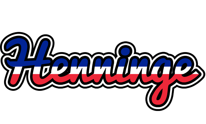 Henninge france logo