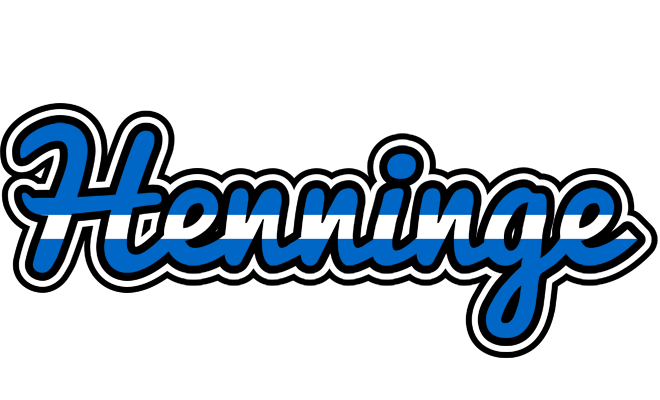 Henninge greece logo