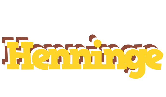 Henninge hotcup logo