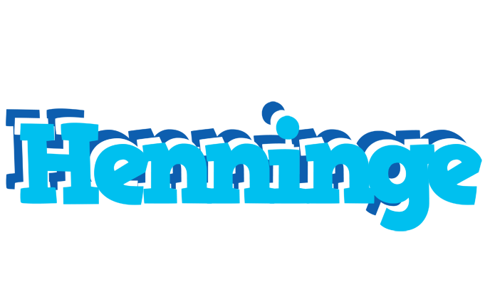 Henninge jacuzzi logo