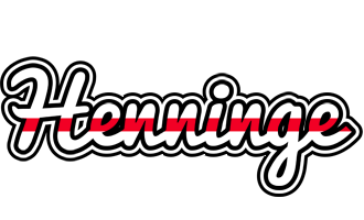 Henninge kingdom logo