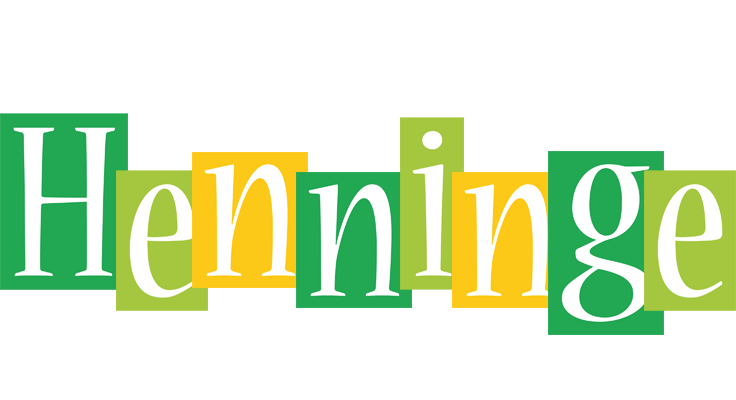 Henninge lemonade logo