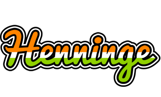 Henninge mumbai logo