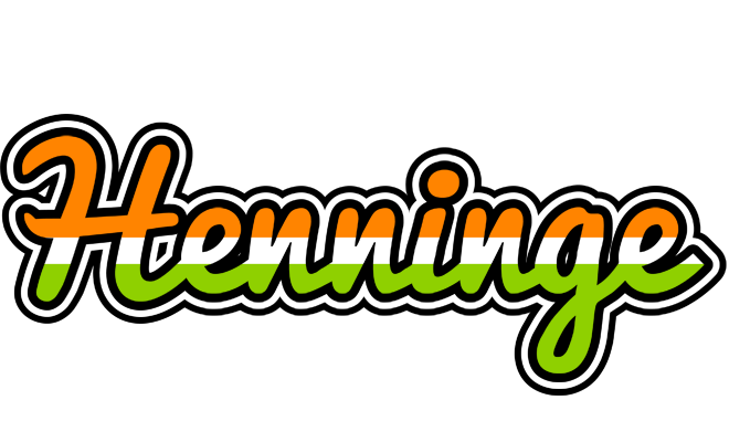 Henninge mumbai logo