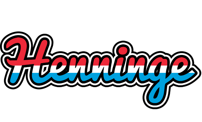 Henninge norway logo