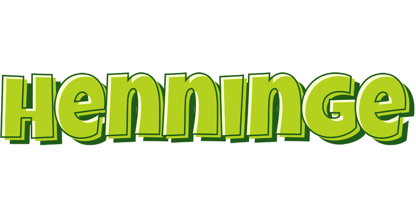 Henninge summer logo