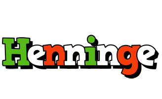 Henninge venezia logo