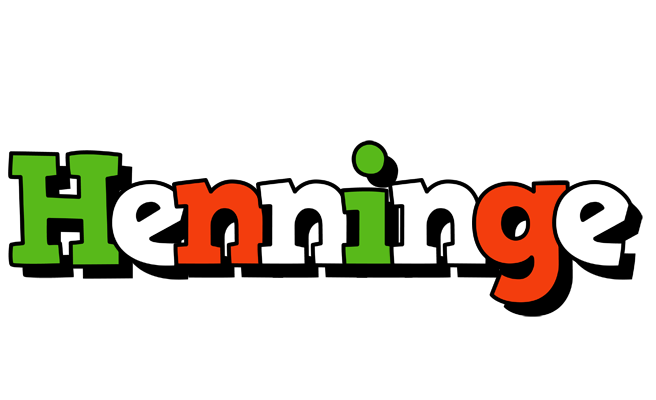 Henninge venezia logo