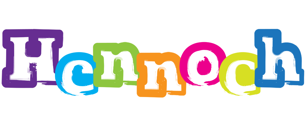 Hennoch casino logo
