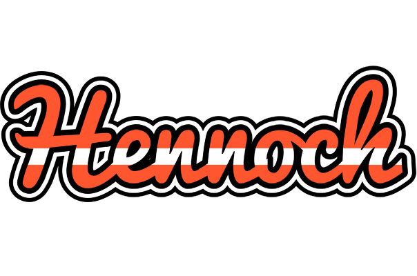 Hennoch denmark logo