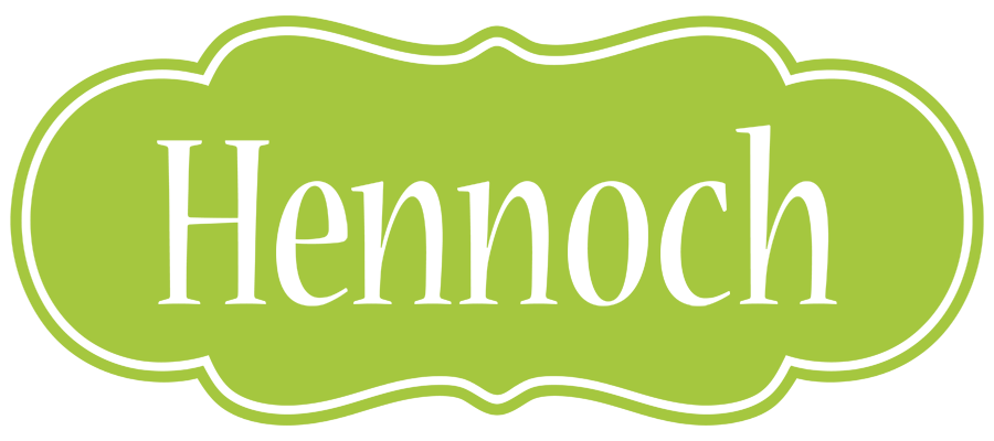 Hennoch family logo