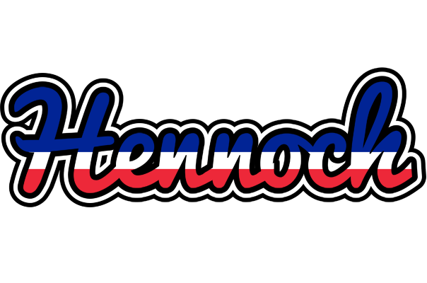 Hennoch france logo