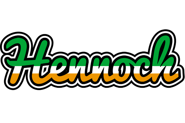 Hennoch ireland logo
