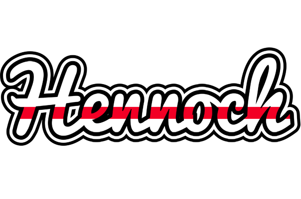 Hennoch kingdom logo