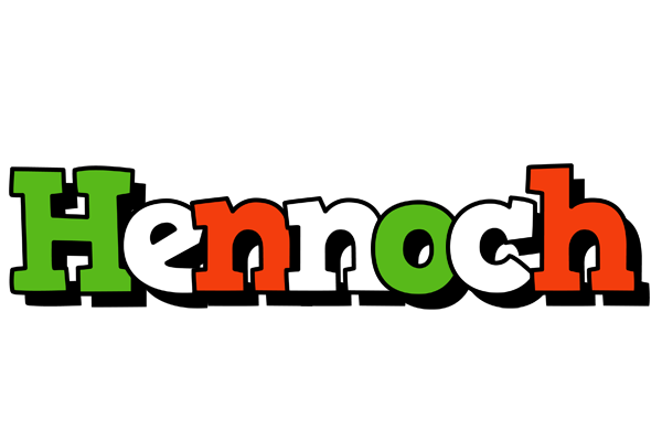 Hennoch venezia logo