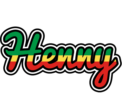 Henny african logo