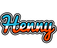 Henny america logo