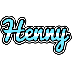 Henny argentine logo