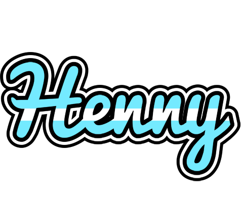 Henny argentine logo