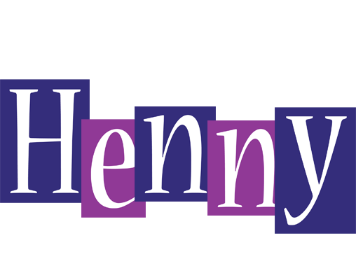 Henny autumn logo