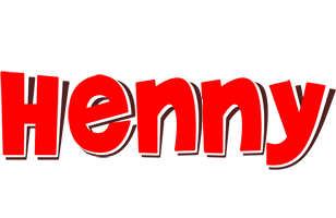 Henny basket logo