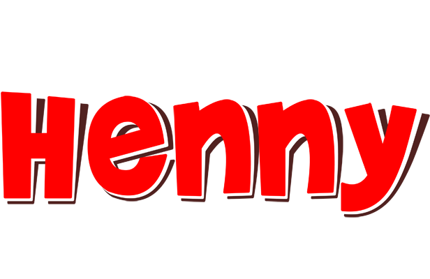 Henny basket logo
