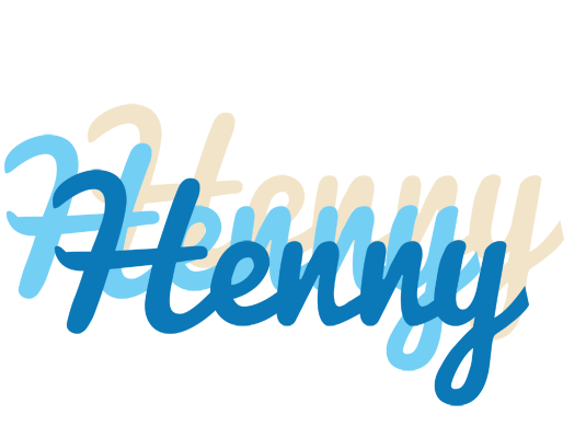 Henny breeze logo