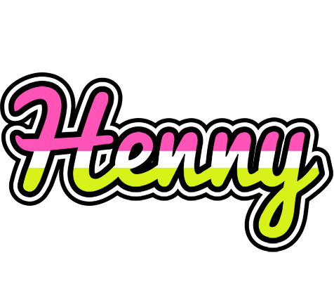 Henny candies logo