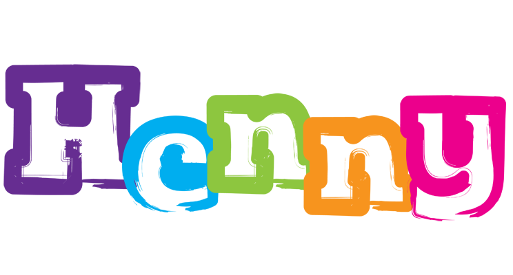 Henny casino logo