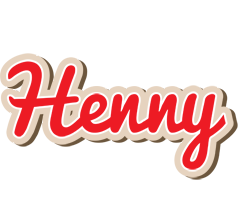 Henny chocolate logo