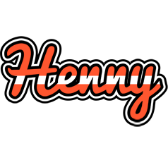 Henny denmark logo