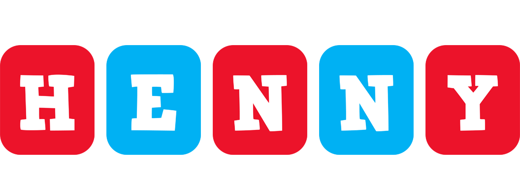 Henny diesel logo