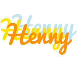 Henny energy logo