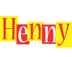 Henny errors logo