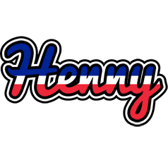 Henny france logo