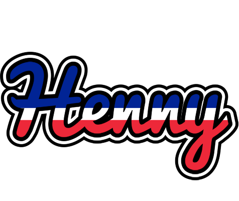 Henny france logo