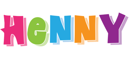 Henny friday logo