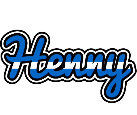 Henny greece logo