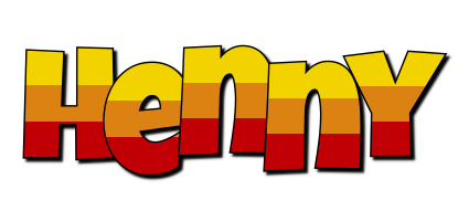 Henny jungle logo