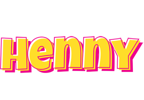 Henny kaboom logo
