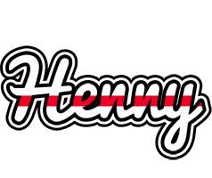 Henny kingdom logo