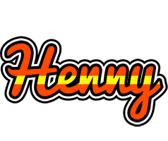 Henny madrid logo